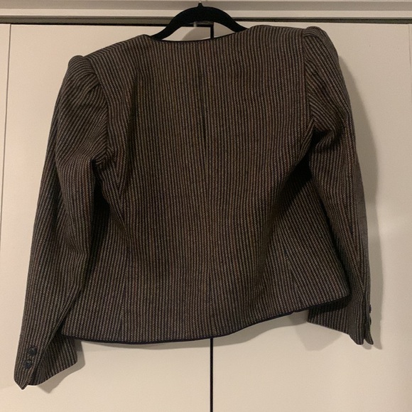 Sasson vintage blazer - Picture 3 of 4